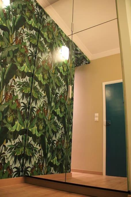 Athens Plaka Modern Decorated Apartment Exterior foto